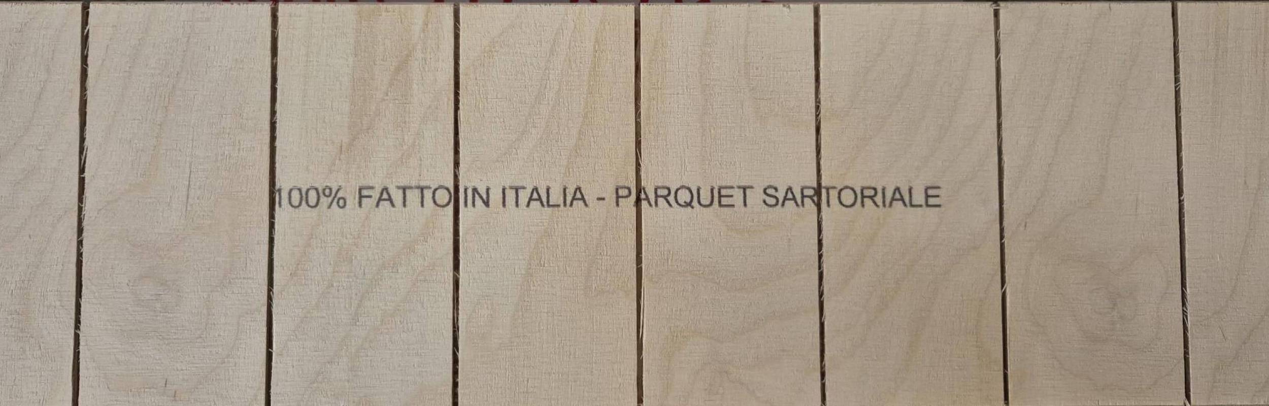 Miglior parquet rovere prezzo offerta 100% made in Italy